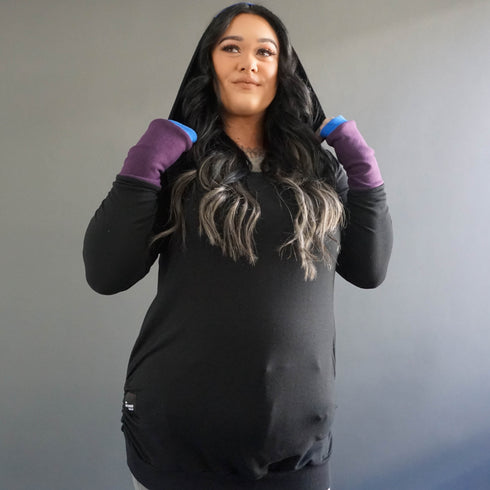 Jes Martin —Number 18